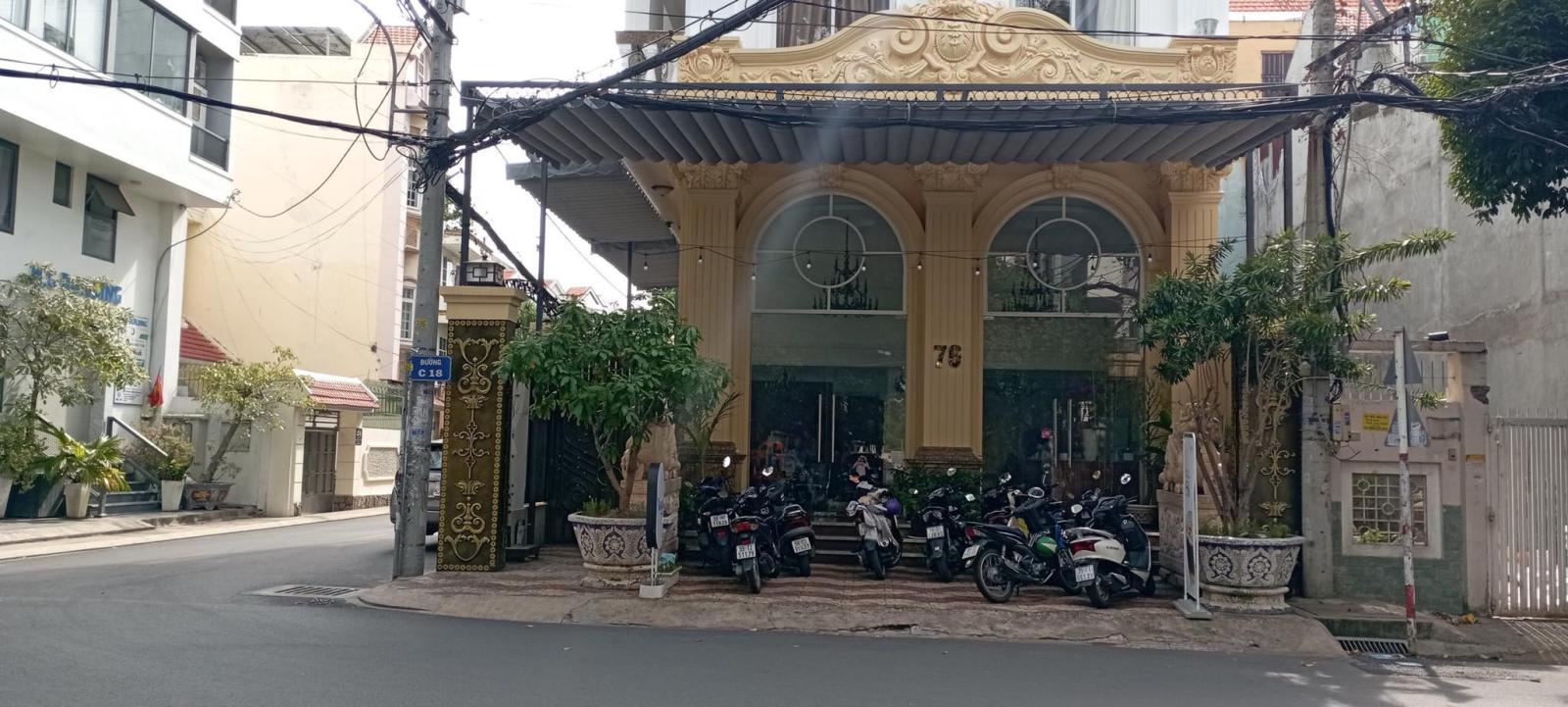 CẦN SANG QUÁN CAFE TÂN BÌNH Thành phố Hồ Chí Minh 13824205