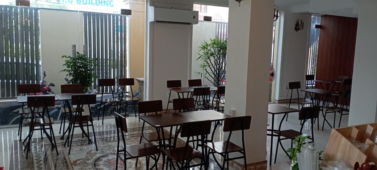 CẦN SANG QUÁN CAFE TÂN BÌNH Thành phố Hồ Chí Minh 13824205