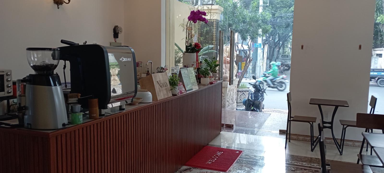 CẦN SANG QUÁN CAFE TÂN BÌNH Thành phố Hồ Chí Minh 13824205