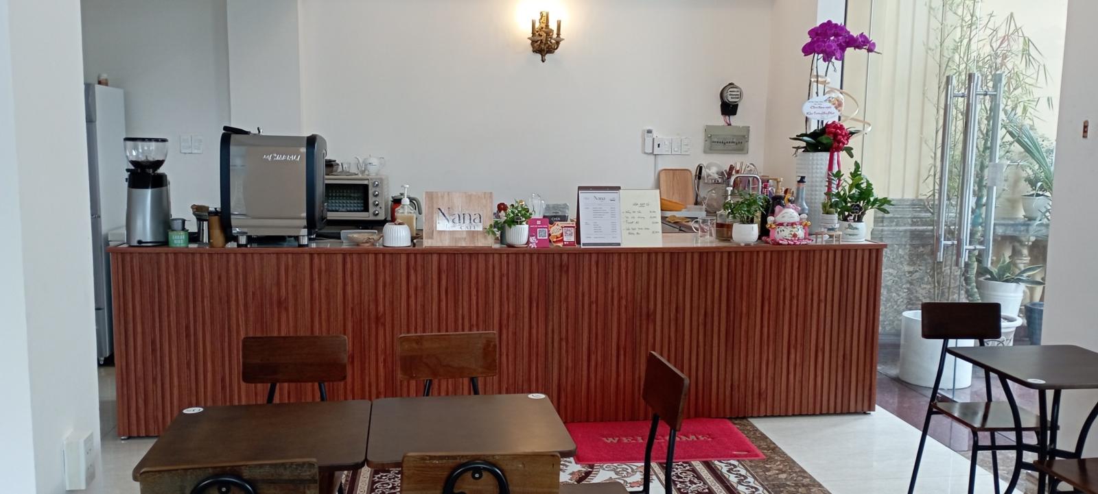 CẦN SANG QUÁN CAFE TÂN BÌNH Thành phố Hồ Chí Minh 13824205