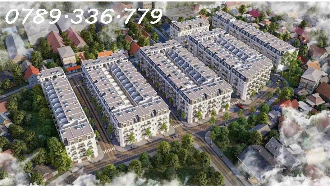 ROYAL RIVER CITY KIẾN TRÚC CẢM HỨNG CHÂU ÂU - KHÔNG GIAN SỐNG HUY HOÀNG BÊN DÒNG TAM BẠC 13825109