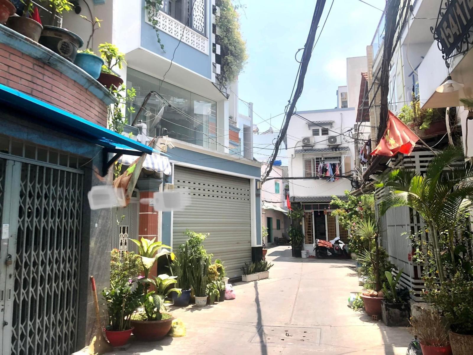 CHỦ GẤP BÁN NHÀ GIẢM SÂU-NHÀ DT 71.5M2 -HẼM TRƯỚC NHÀ 6M THÔNG
ÂU DƯƠNG LÂN QUẬN 8 13828921