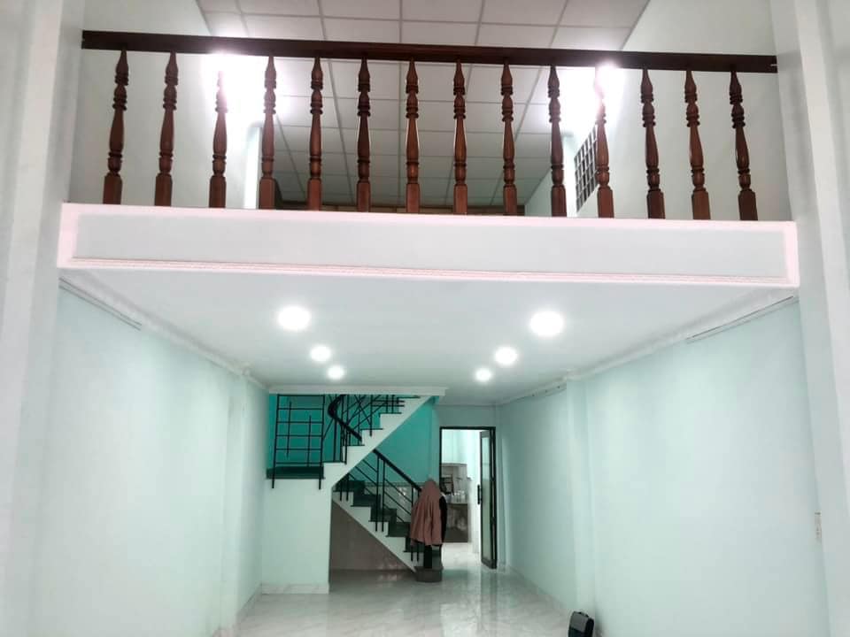 CHỦ GẤP BÁN NHÀ GIẢM SÂU-NHÀ DT 71.5M2 -HẼM TRƯỚC NHÀ 6M THÔNG
ÂU DƯƠNG LÂN QUẬN 8 13828921