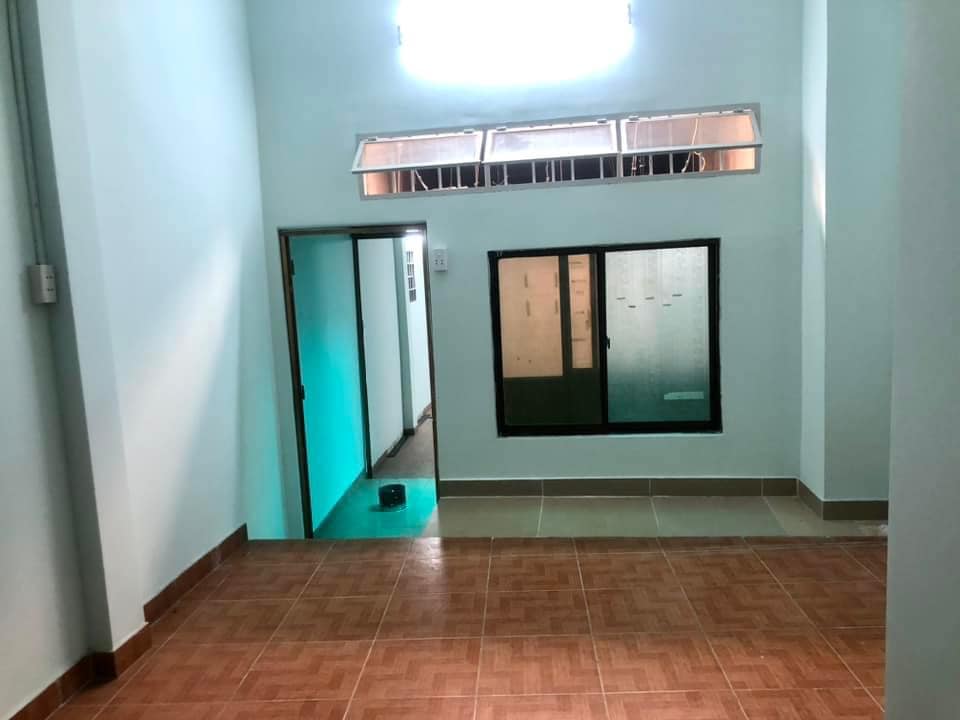 CHỦ GẤP BÁN NHÀ GIẢM SÂU-NHÀ DT 71.5M2 -HẼM TRƯỚC NHÀ 6M THÔNG
ÂU DƯƠNG LÂN QUẬN 8 13828921