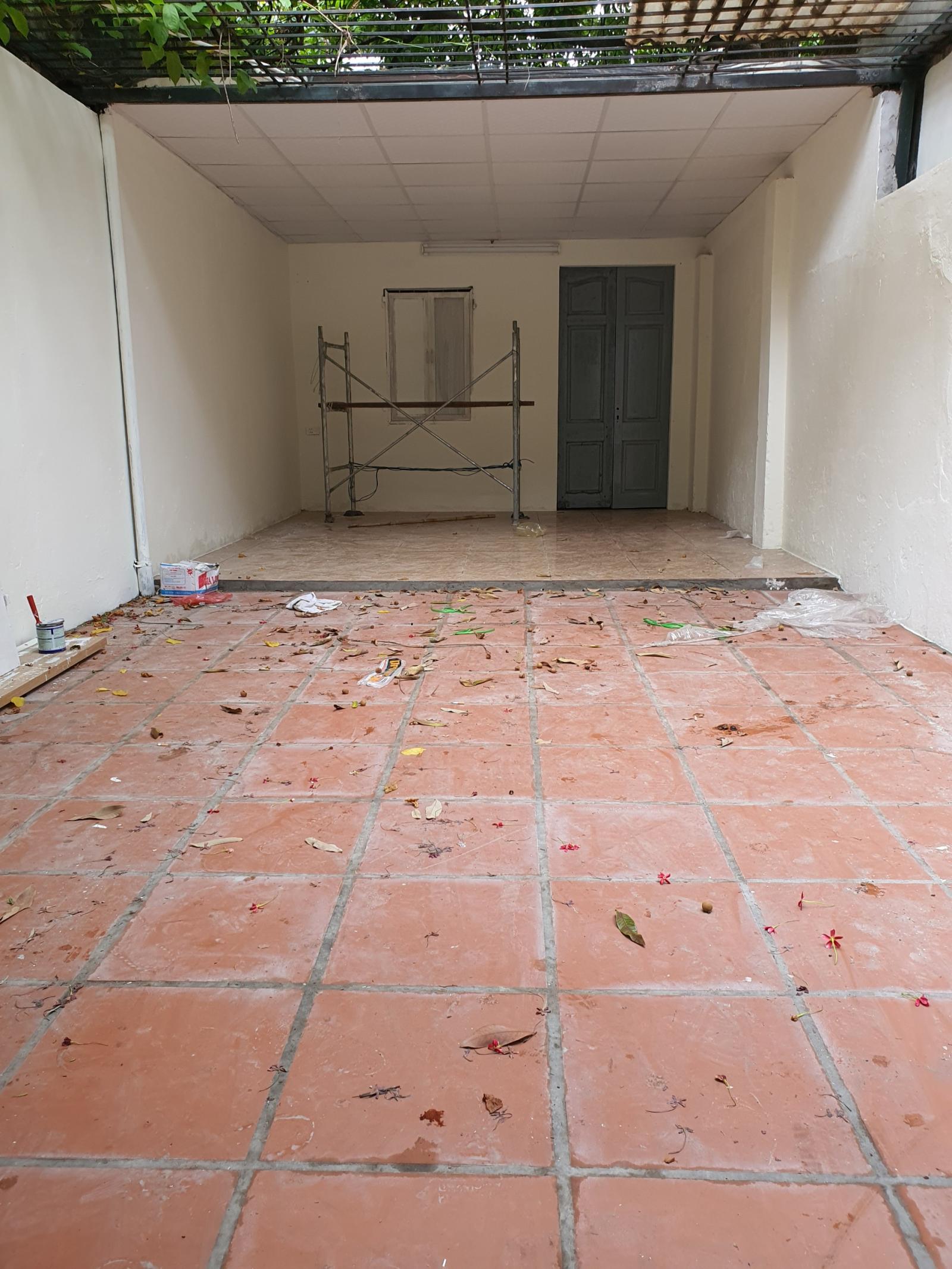 Cho thuê nhà Văn Cao 80m Ô tô vào nhà 13829434