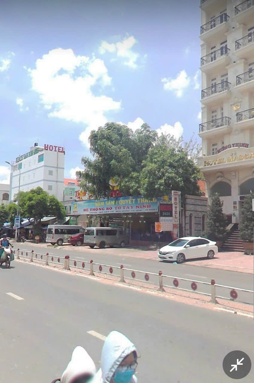 Giá chốt bất ngờ, Bán đất mặt tiền đường lớn Tân Phú, thích hợp làm karaoke, nhà hàng, khách sạn 13830080