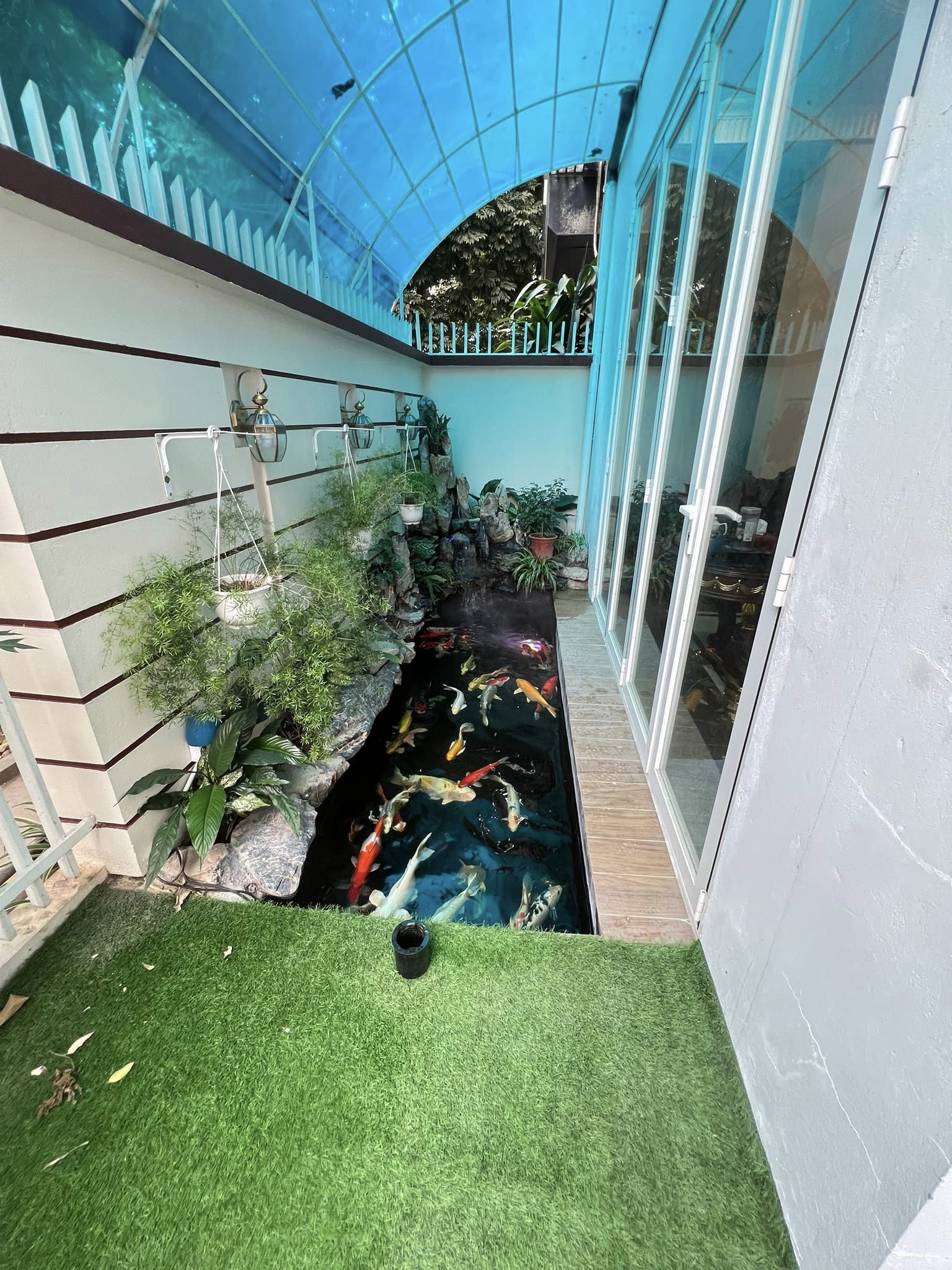 Bán nhà Lạc Long Quân –BIỆT THỰ , SÂN VƯỜN 215m 4tầng, MT 16m, Ô TÔ vào nhà giá 21 tỷ 13830156