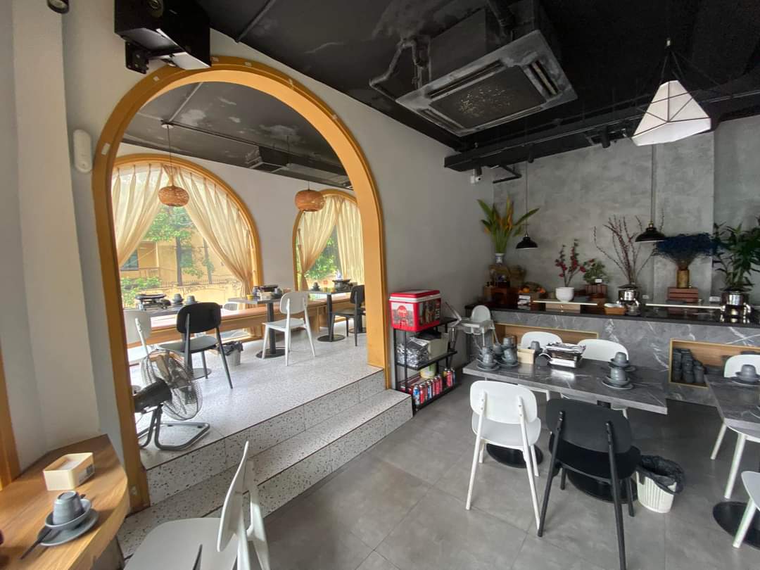 NHÀ mặt phố hào nam đống đa LÔ GÓC vỉ hè kinh doanh nhỉnh 33tỷ 105m 7T 13831284