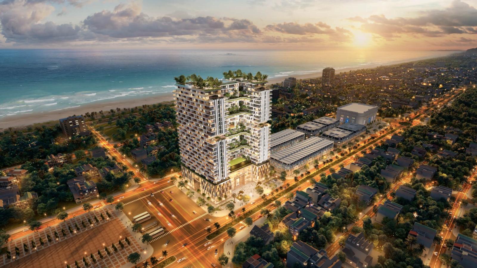 1050m2 Mặt Tiền Đại Lộ Hùng Vương, TP Tuy Hòa, ngay tòa Căn hộ APEC, VINCOM 13832774