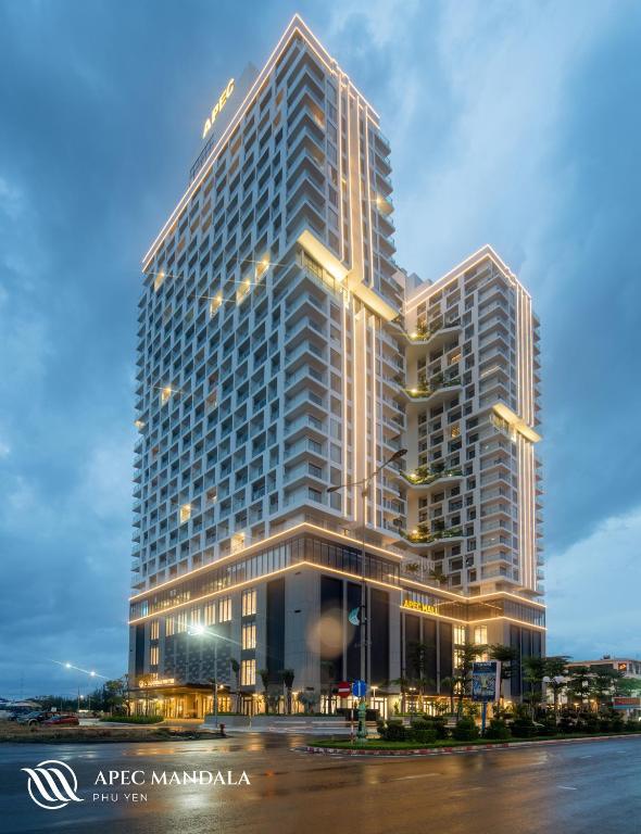 1050m2 Mặt Tiền Đại Lộ Hùng Vương, TP Tuy Hòa, ngay tòa Căn hộ APEC, VINCOM 13832774