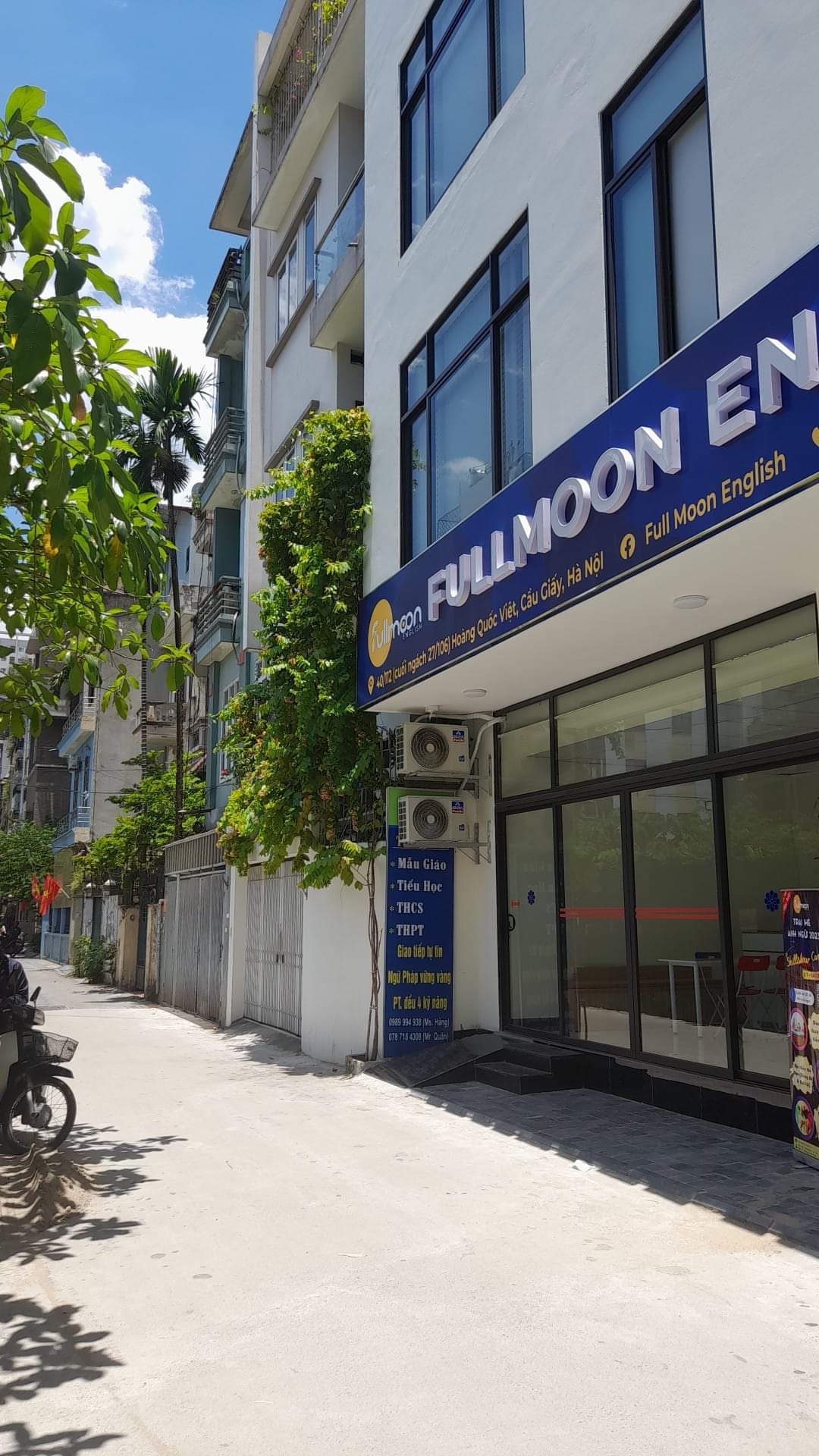 siêu rẻ ! nhà hoàng quốc việt phân lô ngõ thông ôtô  nhỉnh 13tỷ 58m 5T 13833250