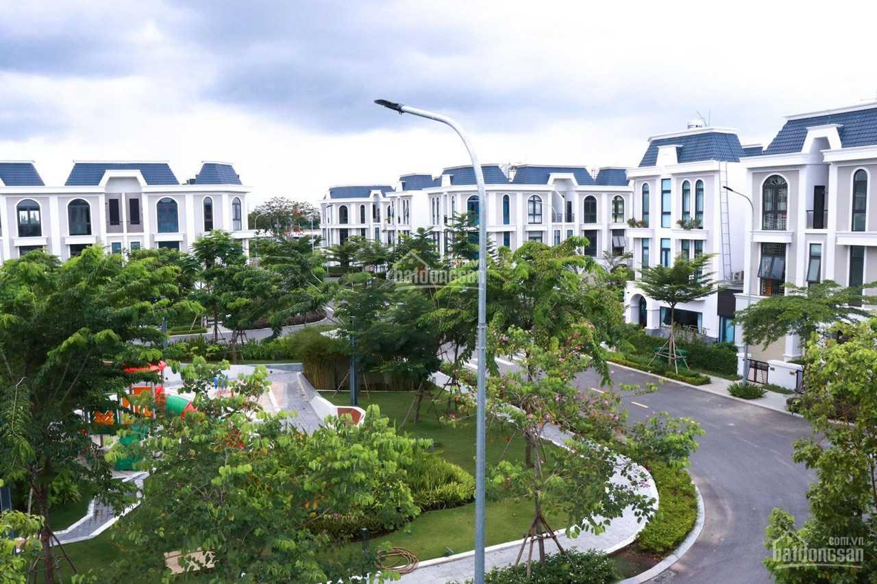 Chính chủ cần bán gấp căn vila Long Phú  view công viên 13834593