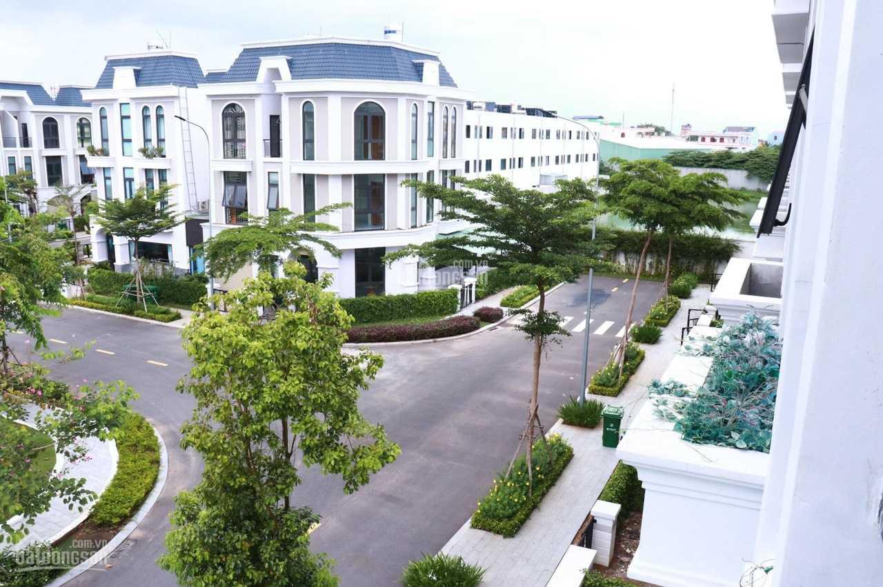 Chính chủ cần bán gấp căn vila Long Phú  view công viên 13834593