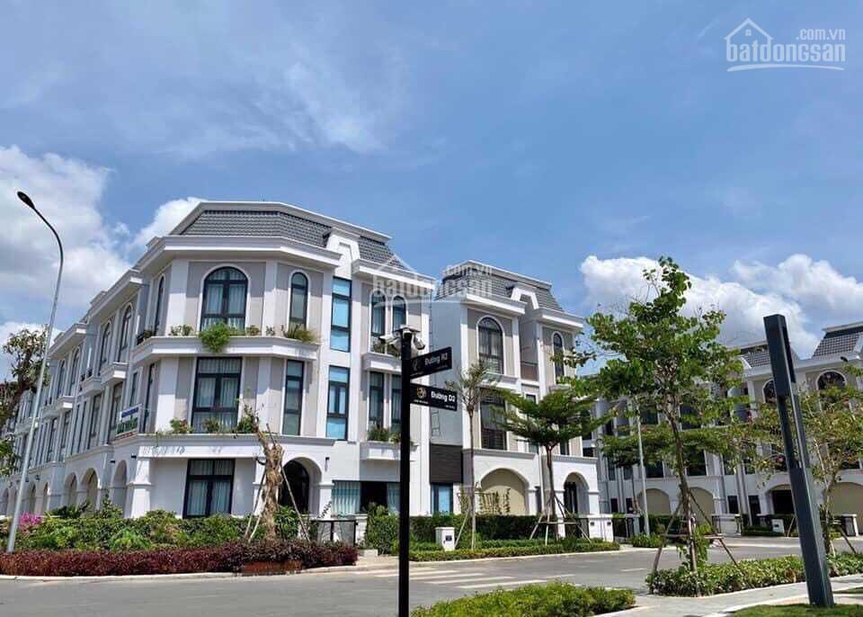 Chính chủ cần bán gấp căn vila Long Phú  view công viên 13834593