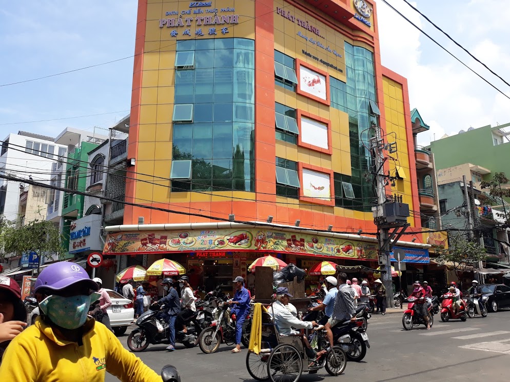 Bán gấp tòa building hiện hữu đường Bùi Thị Xuân Hầm 5 tầng -(10,3x21m) HĐT: 130tr/th, 37,8 tỷ TL 13834927