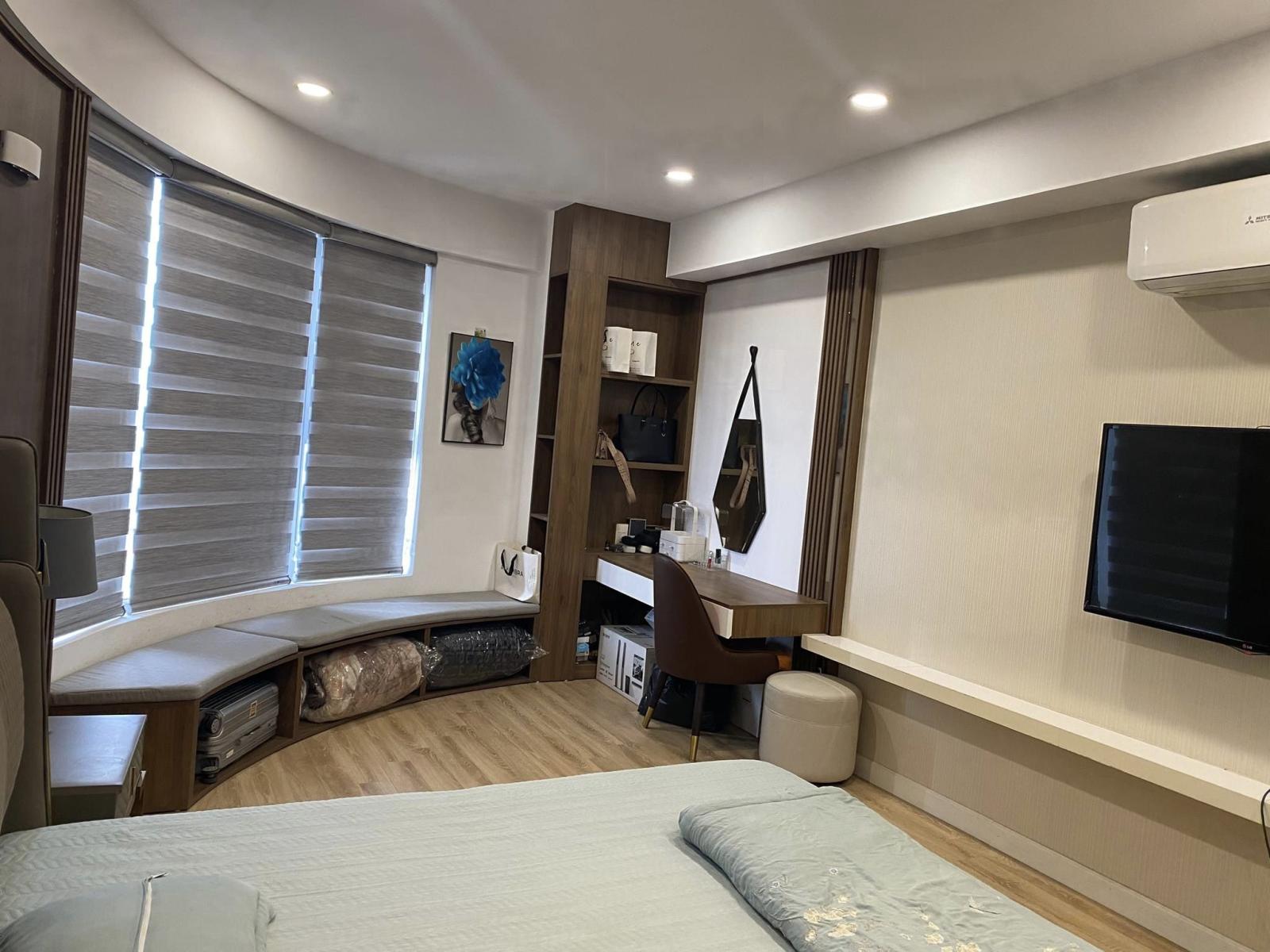 CẦN BÁN CHUNG CƯ IMPERIAL PLAZA 360 GIẢI PHÓNG, TẦNG TRUNG, LÔ GÓC 3 NGỦ,  118M* 5.3 TỶ. 13835033