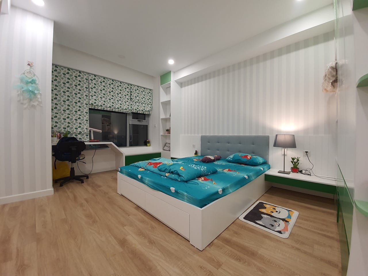 CẦN BÁN CHUNG CƯ IMPERIAL PLAZA 360 GIẢI PHÓNG, TẦNG TRUNG, LÔ GÓC 3 NGỦ,  118M* 5.3 TỶ. 13835033