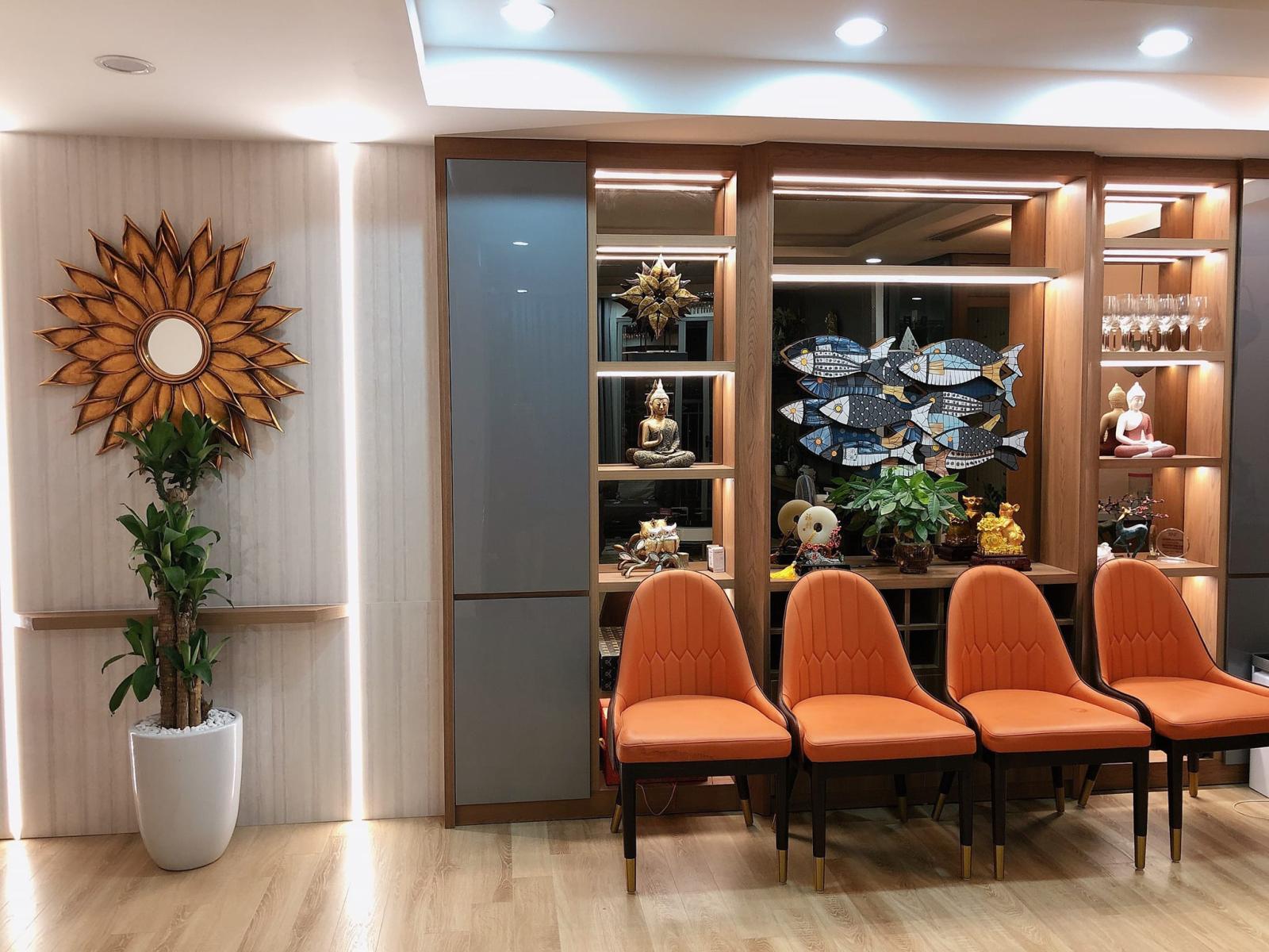 CẦN BÁN CHUNG CƯ IMPERIAL PLAZA 360 GIẢI PHÓNG, TẦNG TRUNG, LÔ GÓC 3 NGỦ,  118M* 5.3 TỶ. 13835033