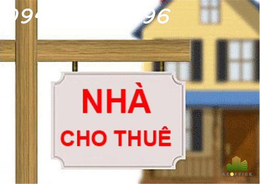 Cần cho thuê nhà số 27 Bạch Mai, Hai Bà Trưng, HN. 13835038