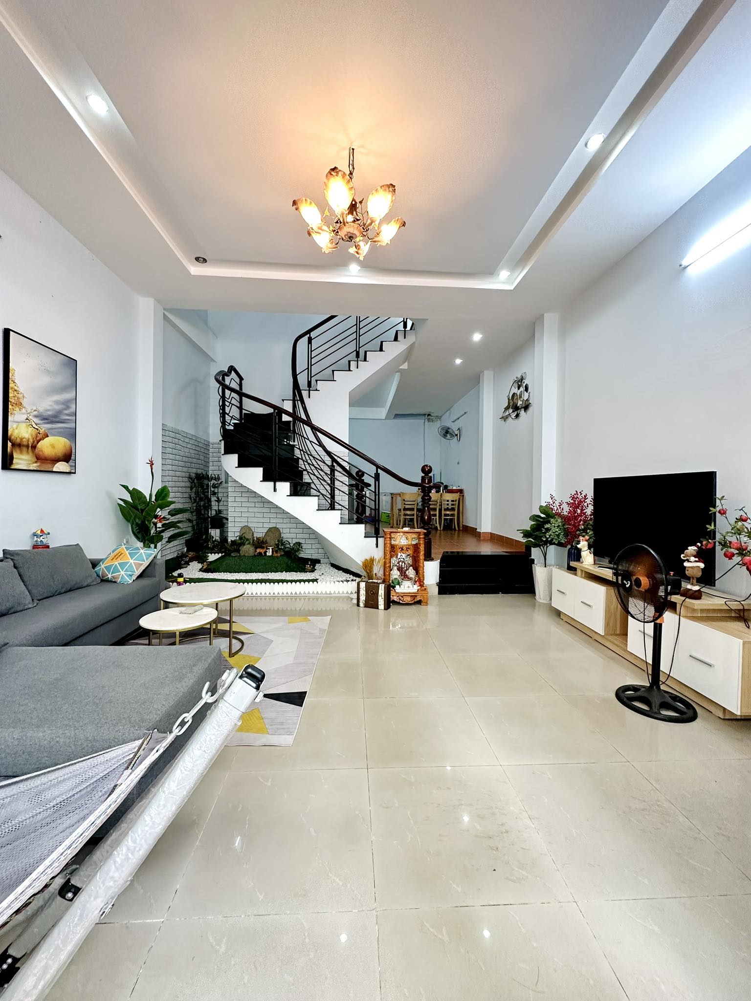 NGỘP BANK - NGUYỄN VĂN ĐẬU – 90M2 VUÔNG VỨC – 3 TẦNG – NHỈNH 6 TỶ 13835340