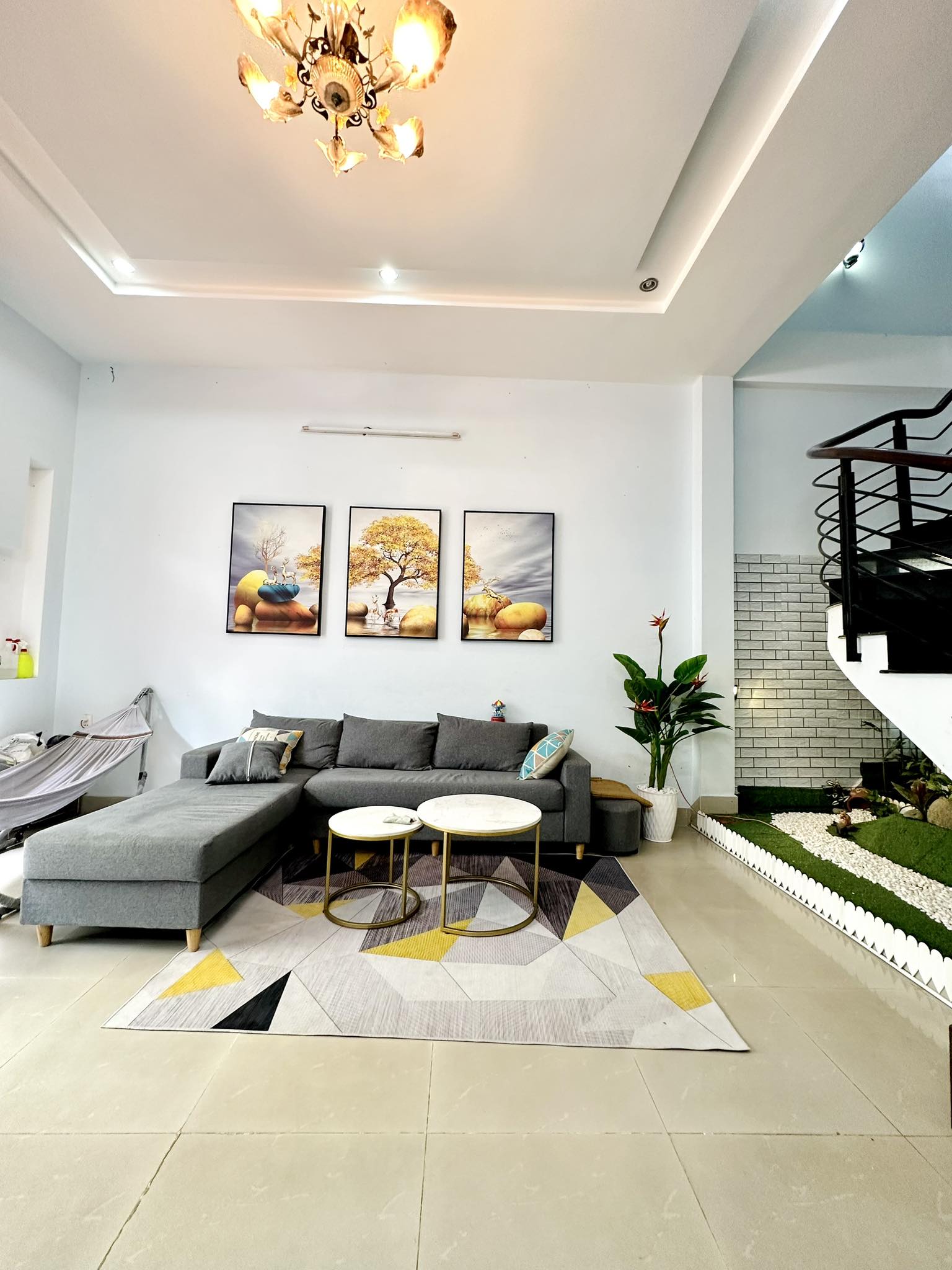 NGỘP BANK - NGUYỄN VĂN ĐẬU – 90M2 VUÔNG VỨC – 3 TẦNG – NHỈNH 6 TỶ 13835340