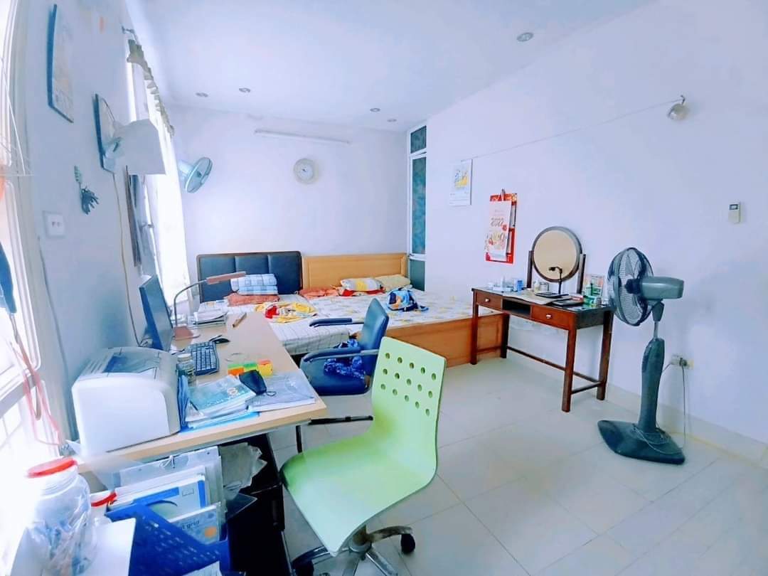 BÁN TRẦN QUỐC  HOÀN  PHÂN LÔ VỈ HÈ Ô TÔ  KINH DOANH NHỈNH 13TỶ 60M 6T 13835839