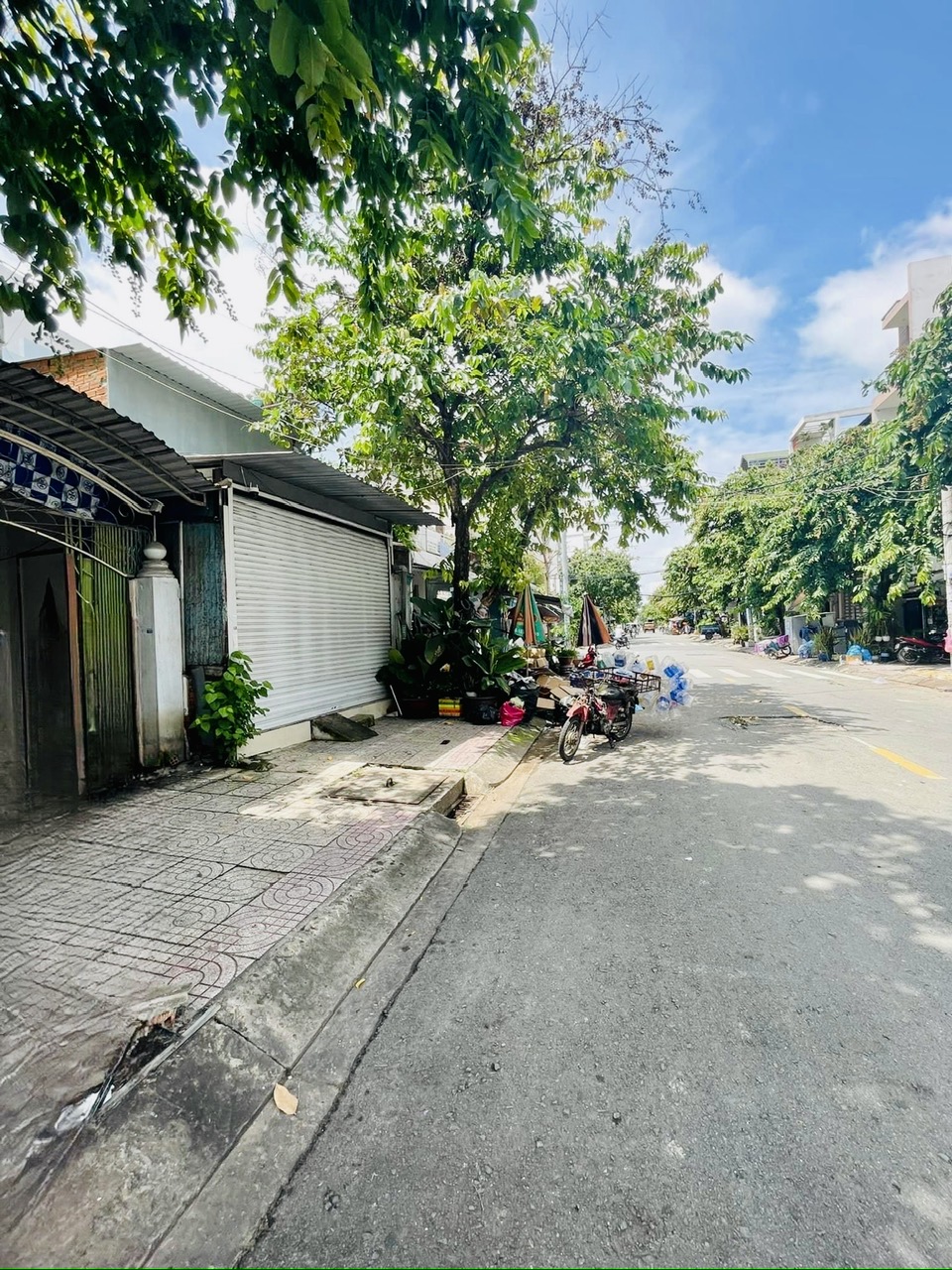 MẶT TIỀN NGUYỄN NGỌC NHỰT - 66M 2 TẦNG GIÁ CHỈ 6.6 TỶ 13836971