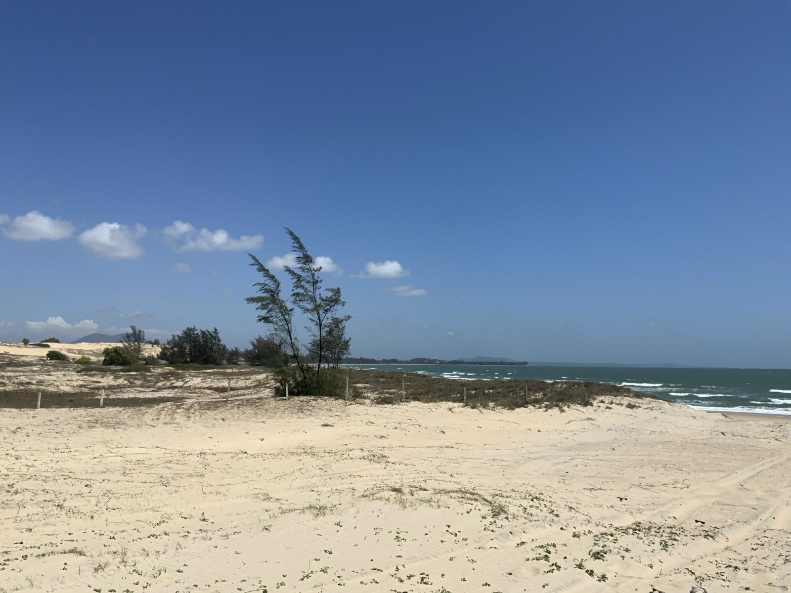 Dự án khu du lịch 5ha tại Lagi Bình Thuận đã đầy đủ giấy phép và  QH 1/500 13837706