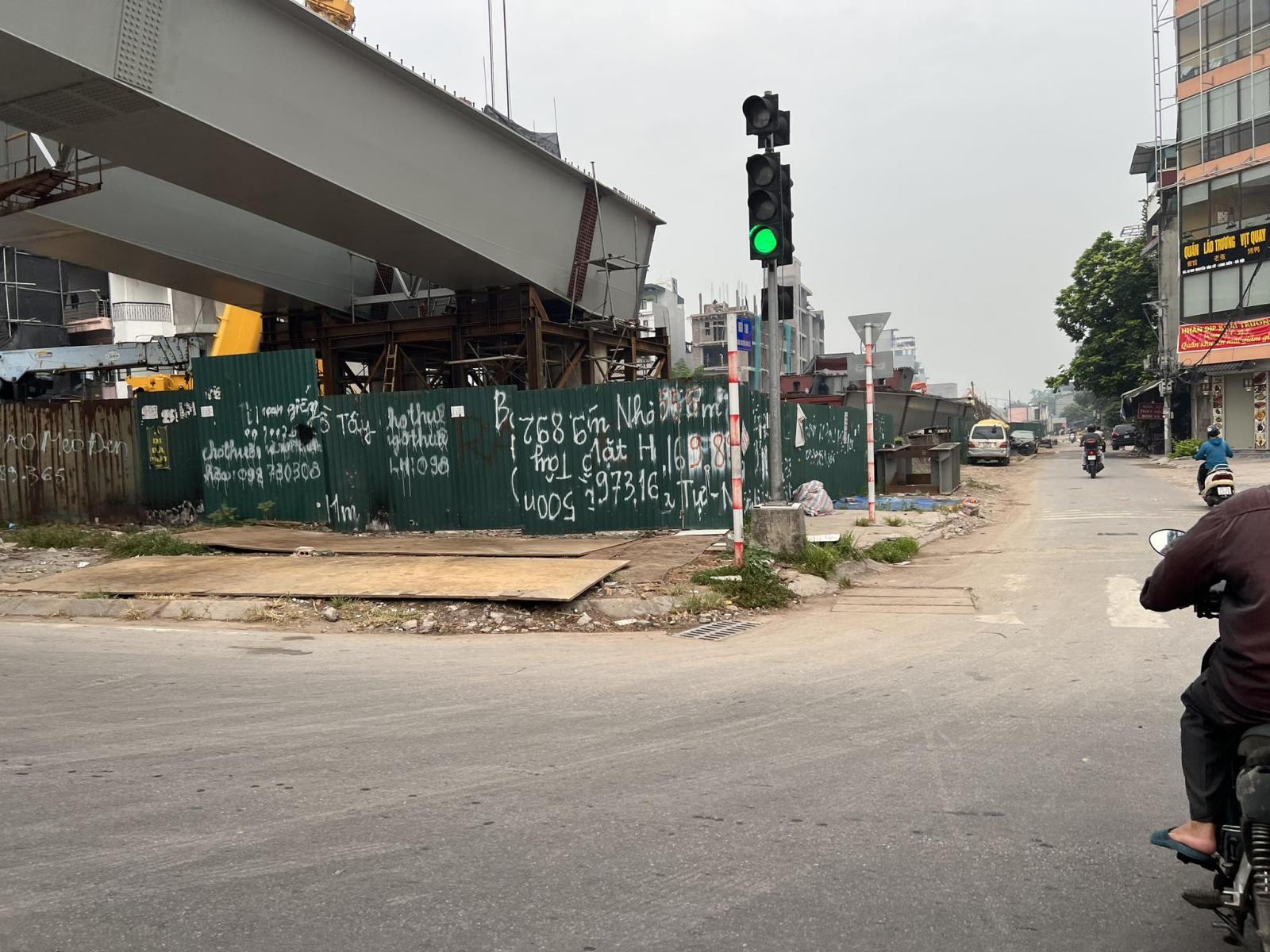 SIÊU HIẾM ĐẤT VÀNG HOÀNG NHƯ TIẾP 190M MT9M, Ô TÔ THÔNG, TIỆN ÍCH BẠT NGÀN, GIÁ SỐC.
 13837758