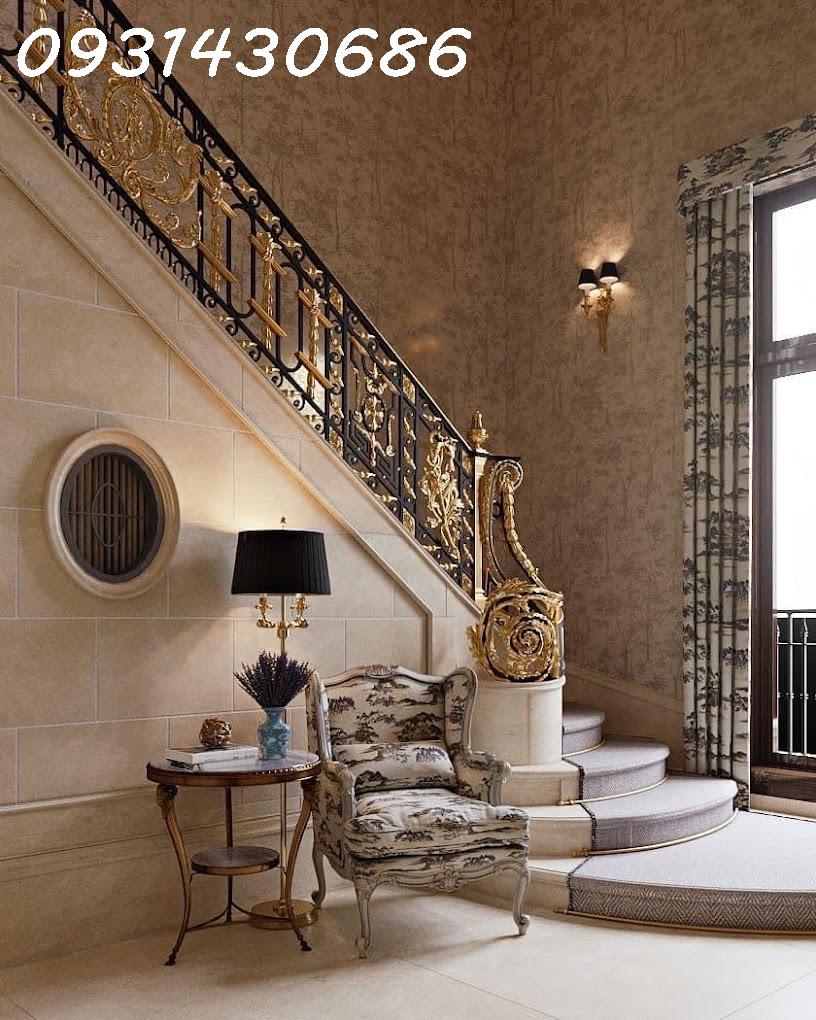 Bác Các  gửi  cho thuê biệt thự 1 Nguyễn Quý Cảnh, 2 MT Quận 2 13838149