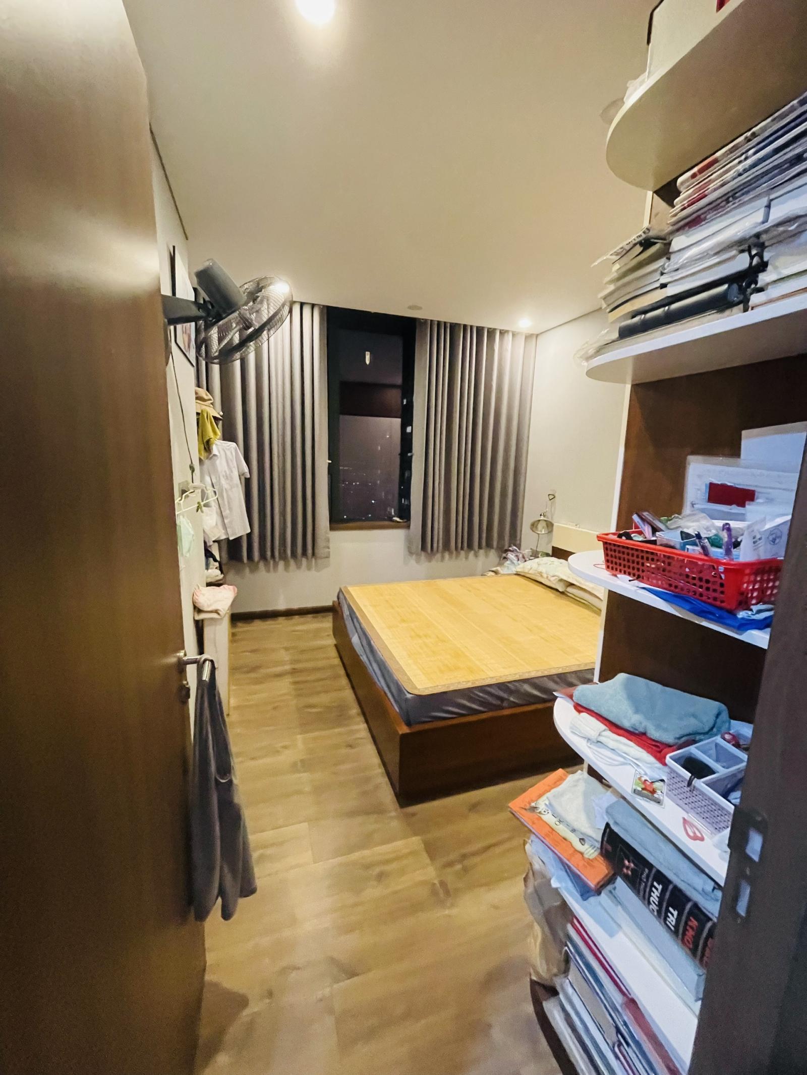 Bán căn hộ 110m2 tầng trung Tòa N01T4 Ngoại Giao Đoàn, 3PN, 2WC 13838249