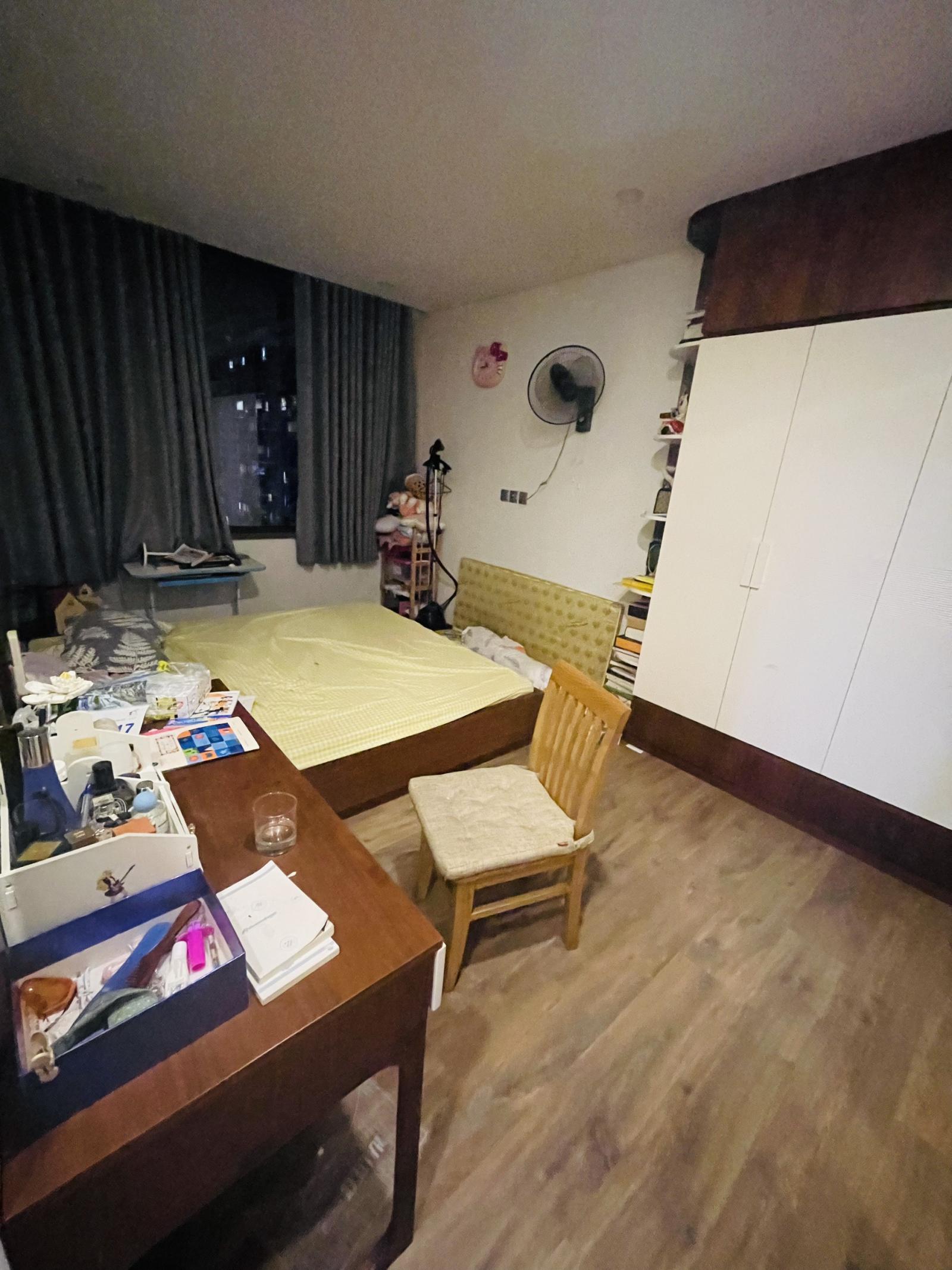 Bán căn hộ 110m2 tầng trung Tòa N01T4 Ngoại Giao Đoàn, 3PN, 2WC 13838249