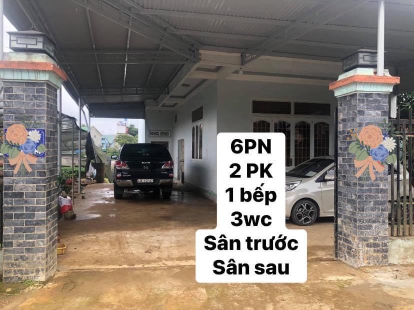 NHÀ ĐẸP - GIÁ TỐT - Chính Chủ Cần Bán Căn Nhà MẶT TIỀN Kinh Doanh Tại TT Lộc Thắng 13838497