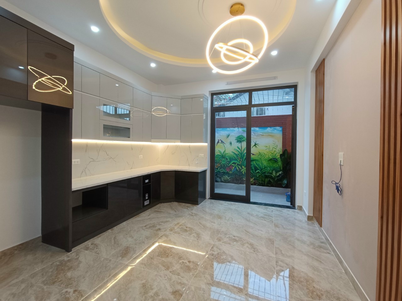 Bán nhà xây mới khu phân lô Lê Hồng Phong lô 16, 52m 4 tầng GIÁ 6.6 tỉ cực đẹp 13838845