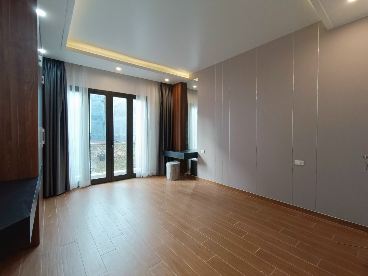 Bán nhà xây mới khu phân lô Lê Hồng Phong lô 16, 52m 4 tầng GIÁ 6.6 tỉ cực đẹp 13838845