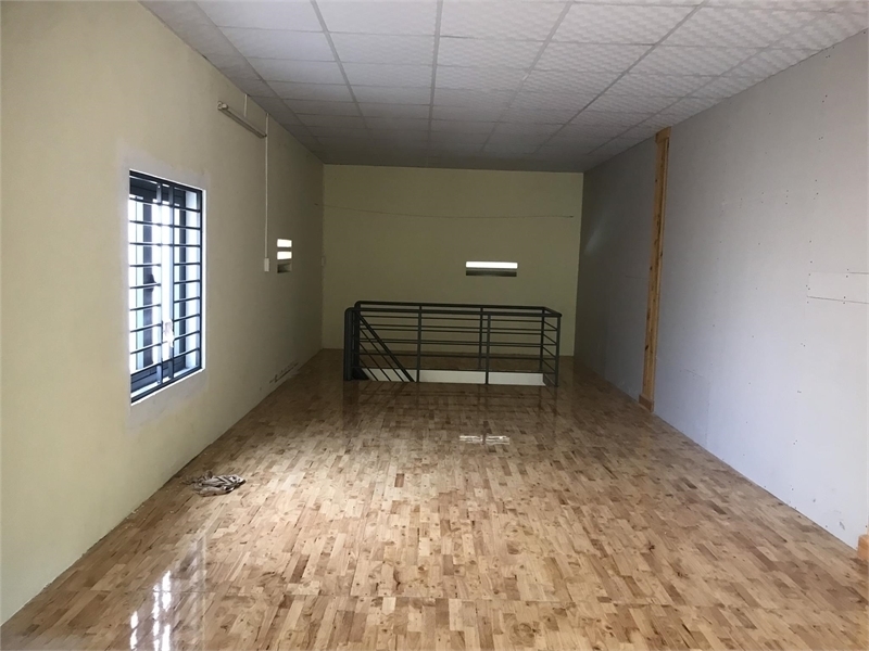 Cho thuê mặt bằng góc đường Nguyễn Hữu Cảnh, TPVT đông đúc 13839821