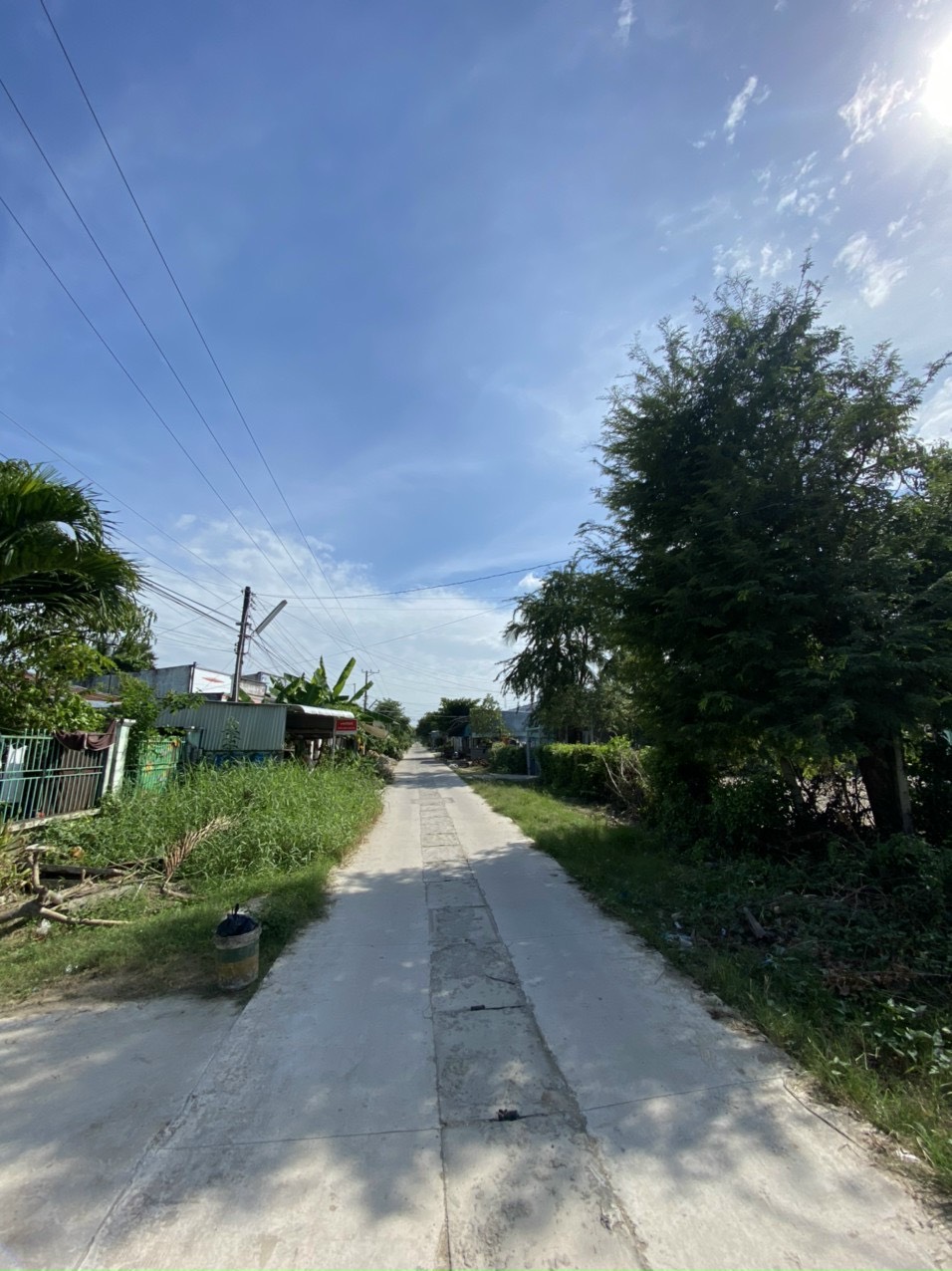 BÁN ĐẤT CHÍNH CHỦ - VỊ TRÍ ĐẸP Tại TP Sóc Trăng - Giá Cực Rẻ 13839927