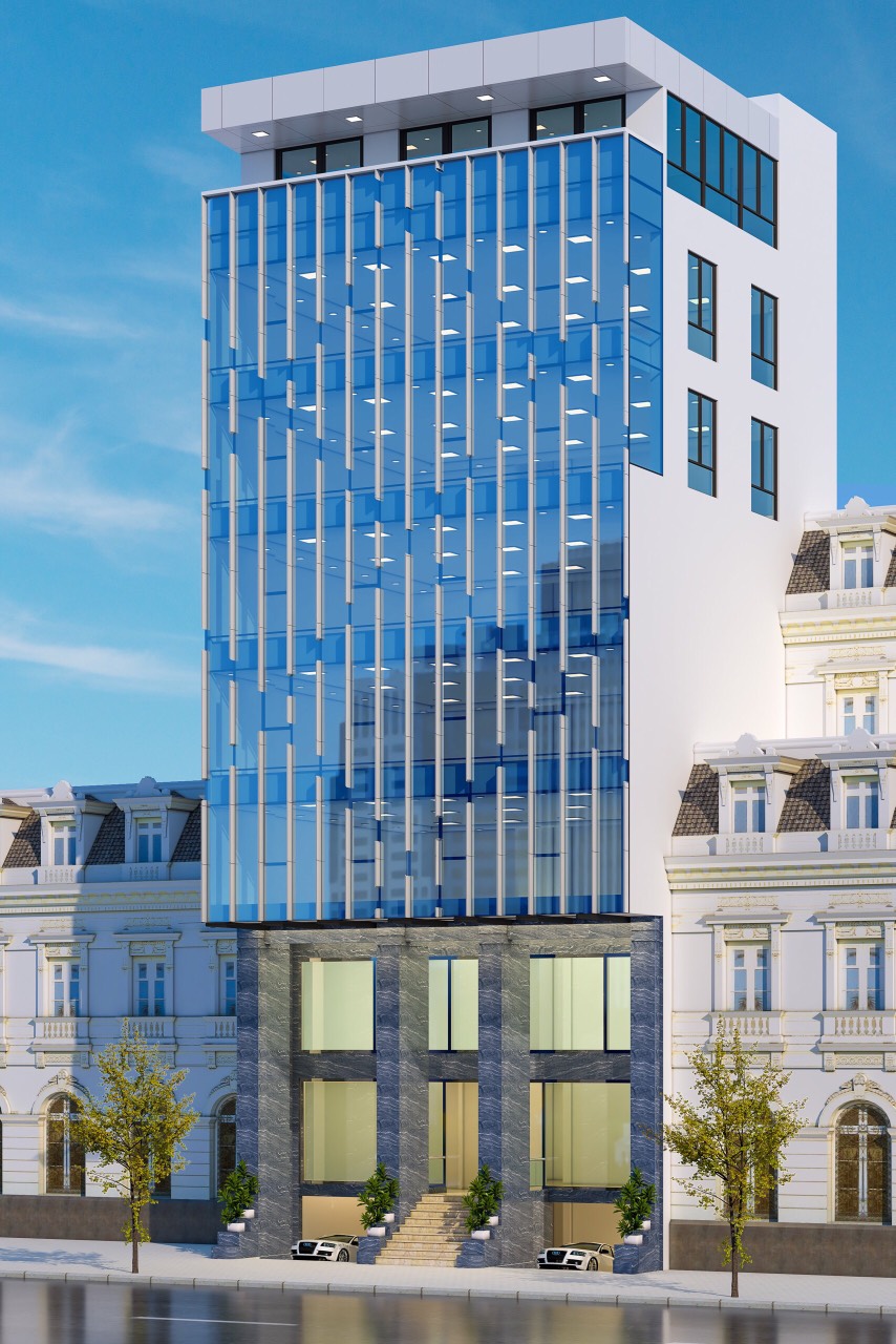 Bán gấp Tòa Nhà Văn Phòng VIP 9 tầng xây mới mặt phố Thụy Khuê. Giá 115tỷ 13839941