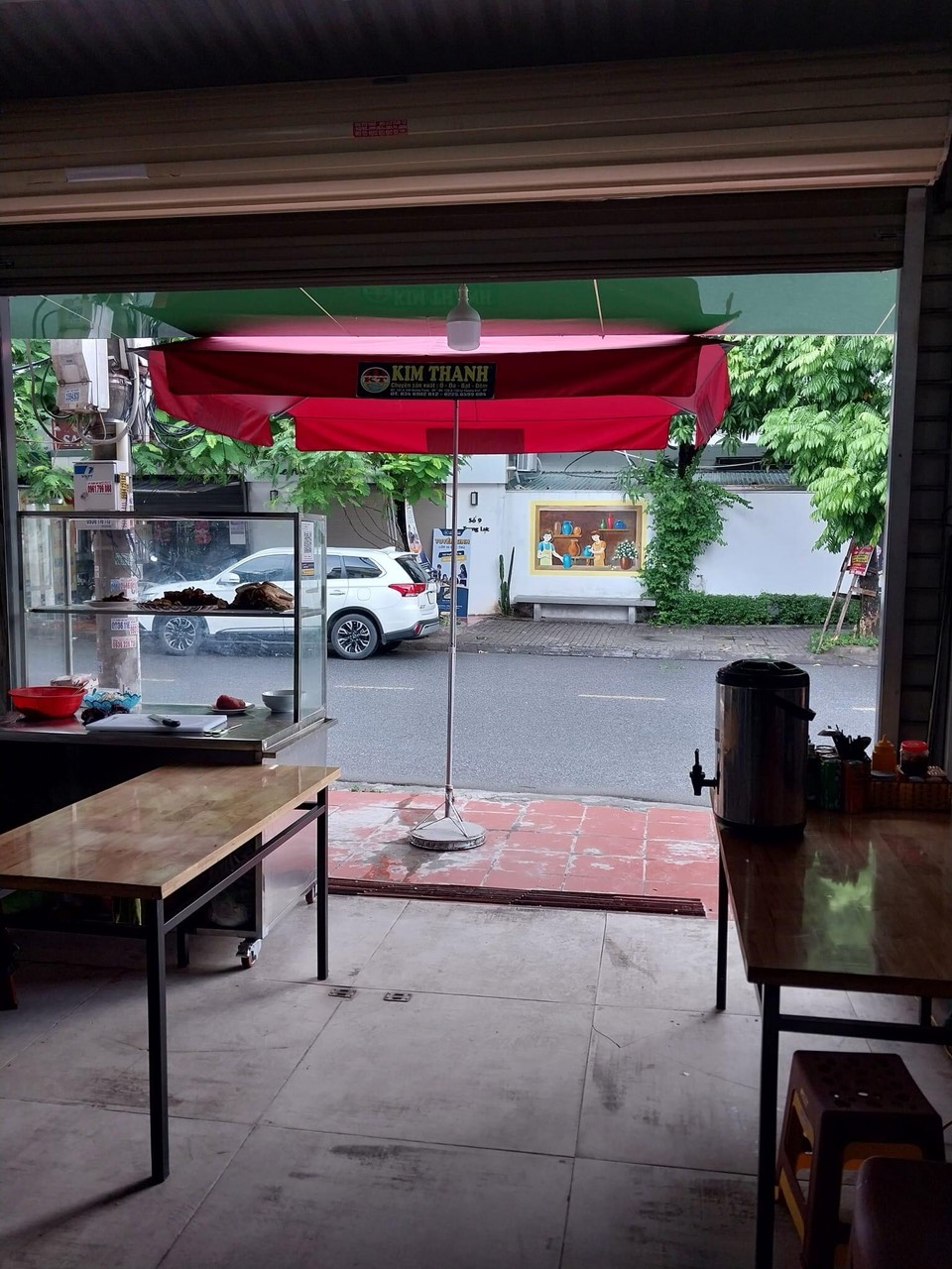 CẦN SANG NHƯỢNG HOẶC CHO THUÊ CẢ NHÀ  ĐỊA CHỈ; ĐƯỜNG TRUNG LỰC, HẢI AN, HẢI PHÒNG 13840322