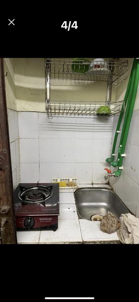 Chính chủ cần cho thuê nhà tập thể 25 m ở tầng 5, E7 khu Tập Thể  Quỳnh Mai, Hai Bà Trưng HN 13840978