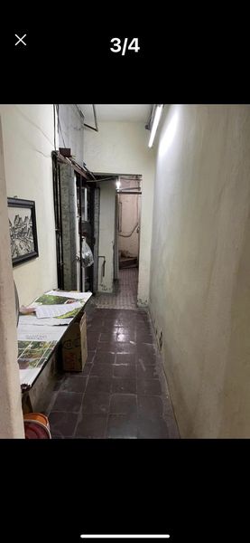 Chính chủ cần cho thuê nhà tập thể 25 m ở tầng 5, E7 khu Tập Thể  Quỳnh Mai, Hai Bà Trưng HN 13840978