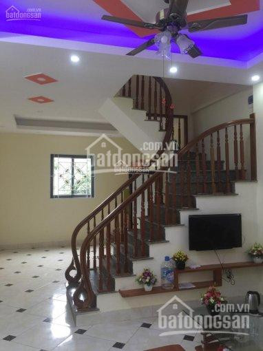 Bán nhà đẹp ở ngay Ngã 5 Hà Trì – Chợ Hà Đông, ô tô đỗ gần,(51.3m2 *4T ) ô tô đỗ gần -4.5 tỷ. LH 0943075959  13844209