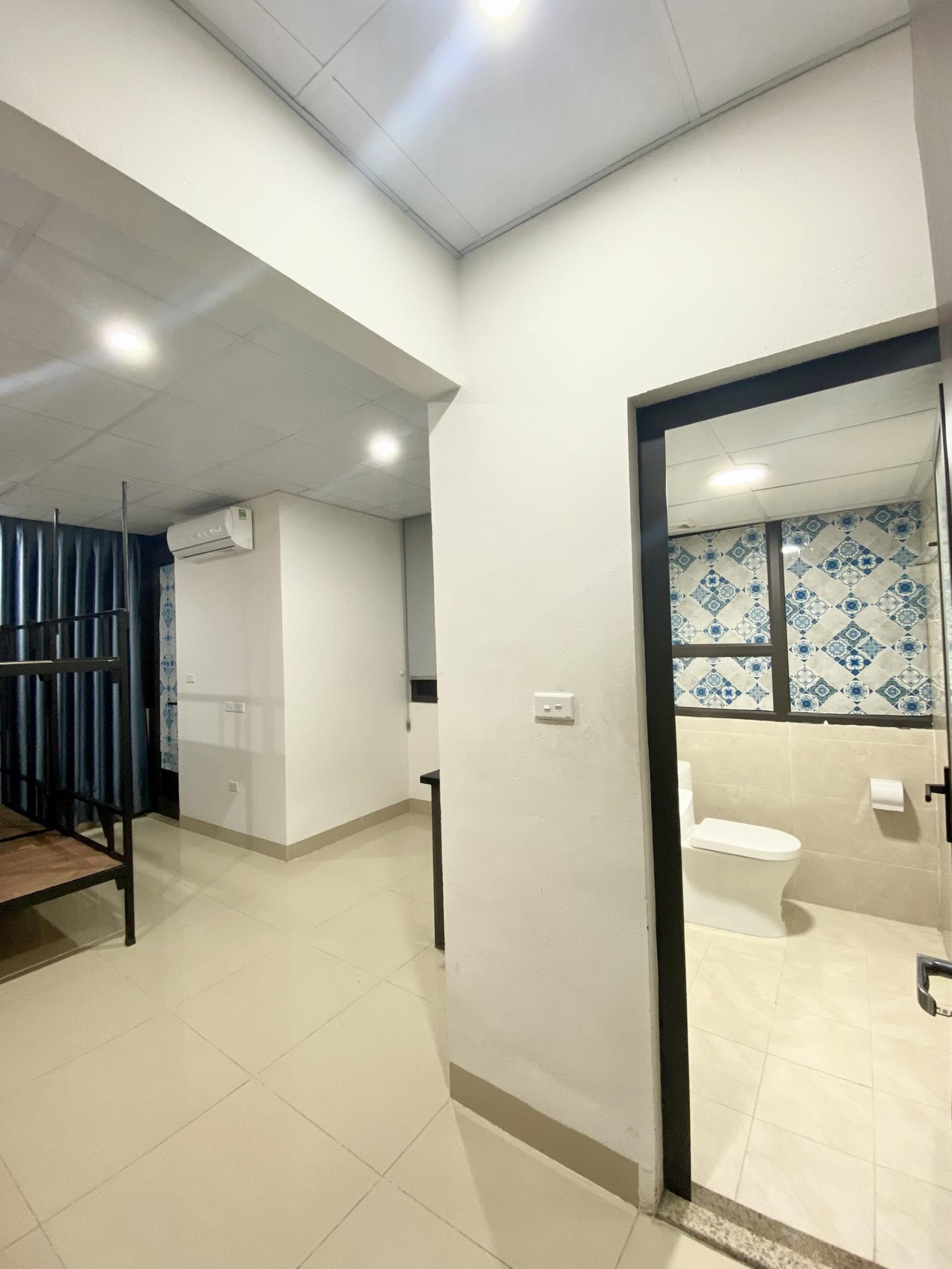 *      Cho Thuê Phòng Trọ ngay Trường ĐH Mỏ Địa chất,ĐH Tài Nguyên Môi Trường. 13846295