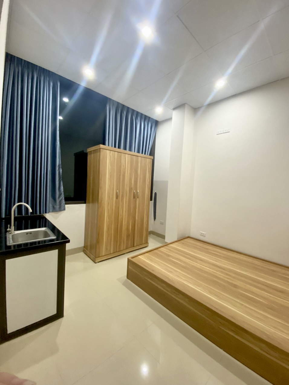 *      Cho Thuê Phòng Trọ ngay Trường ĐH Mỏ Địa chất,ĐH Tài Nguyên Môi Trường. 13846295