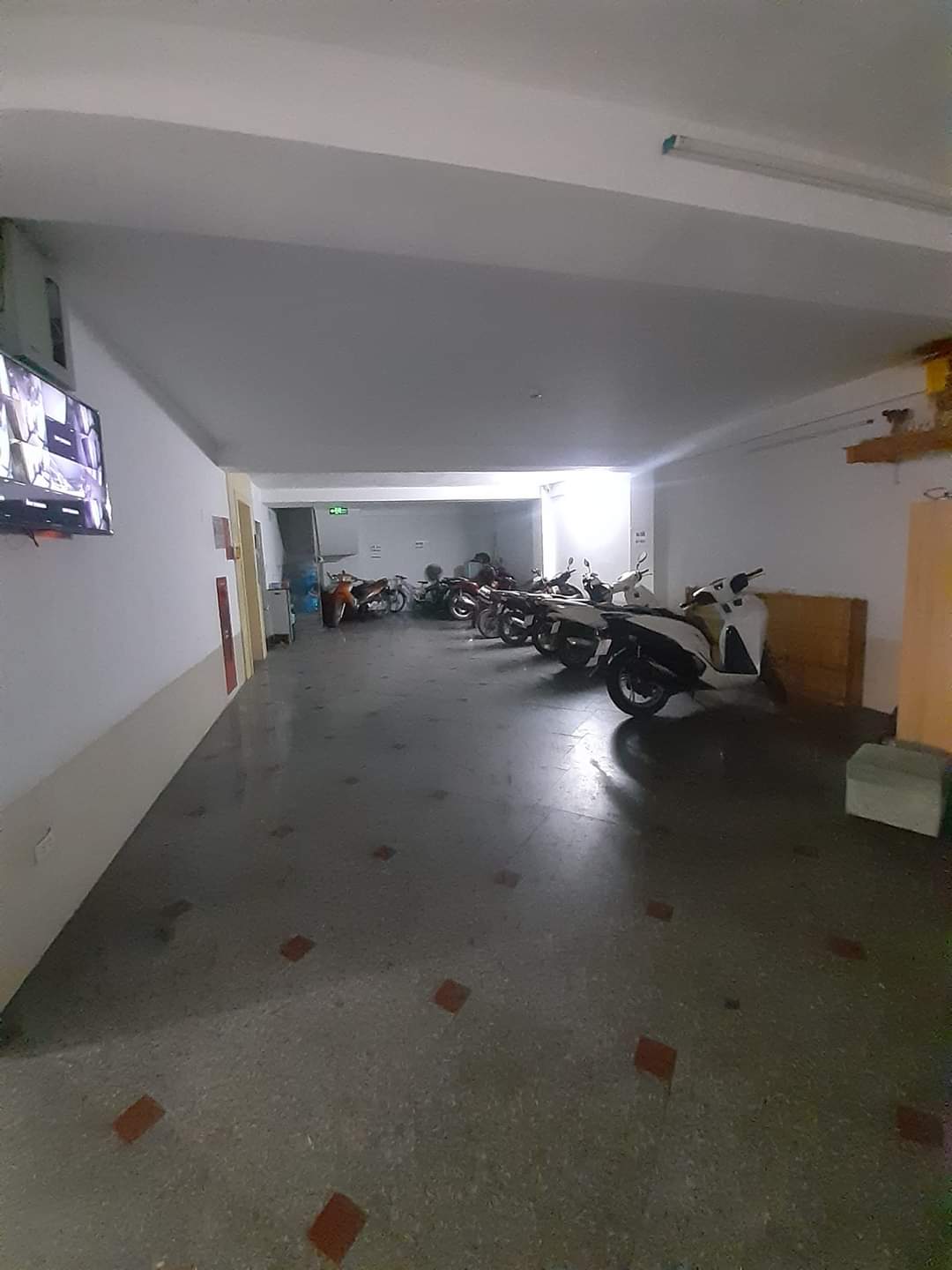 VIP ! mặt phỐ hoàng văn thái vỉ hè kinh doanh ô tô nhỉnh 39 tỷ 148m 9T 13847041