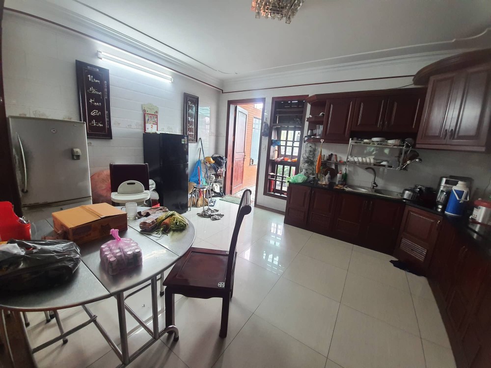 Nhà Mặt Tiền Tân Chánh Hiệp 18 Quận 12 5 Tầng Chỉ 8 Tỷ 5.. 13847365