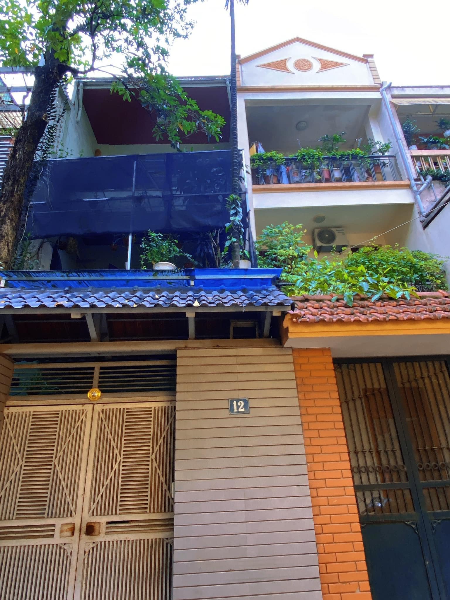 Bán nhà phố Phạm Ngọc Thạch, phân lô, ô tô, kinh doanh, 2 thoáng trước sau, 77m2, 4 tầng, 15,2  tỷ 13847487