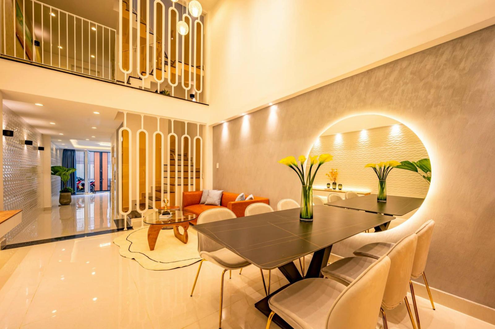 BÁN NHÀ HẺM XE HƠI 6M , PHẠM VĂN BẠCH, QUẬN TÂN BÌNH, 60M, CHỈ 4.5 TỶ 13847569