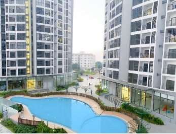 Bán chạy - Căn hộ 2 ngủ - hướng ĐN tại Le Grand Jardin Sài Đồng  13847729