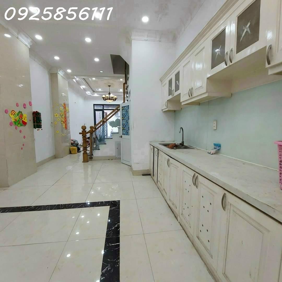 Bán nhà riêng Hiệp Bình Chánh 68m ngang 4.1mx 17.1m 4PN hẻm xe hoi, hơn 5 tỷ 13848919